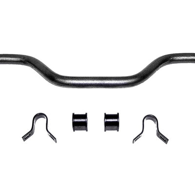 Hellwig 00-07 Ford F-450 2WD Solid Heat Treated Chromoly 1-1/2in Rear Sway Bar