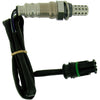 NGK BMW 1 Series M 2011 Direct Fit Oxygen Sensor