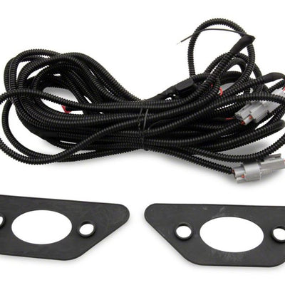 Raxiom 16-19 Toyota Tacoma 10-14 Toyota Tundra Axial Series LED Bed Lighting Kit