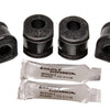 Energy Suspension Vw 17Mm Frt S/B Set W/End Lnks - Black
