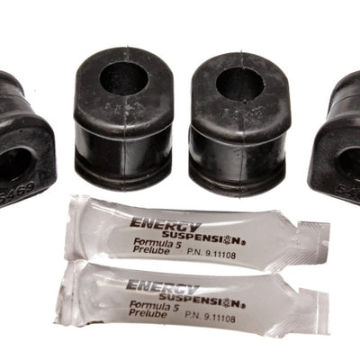 Energy Suspension Vw 17Mm Frt S/B Set W/End Lnks - Black
