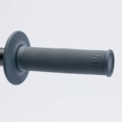 Renthal MX Grips Medium Full Diamond - Medium Grey