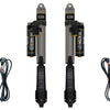 ICON 2020+ Jeep Gladiator JT 1.5in Rear 2.5 Series Shocks VS PB CDEV - Pair
