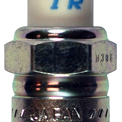 NGK Laser Iridium Spark Plug Box of 4 (SILTR6A7G)