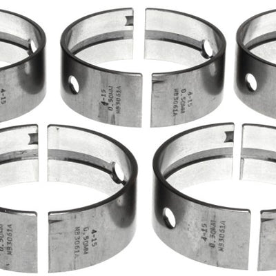 Clevite Isuzu 1.9L G200Z 1986-1987 Main Bearing Set