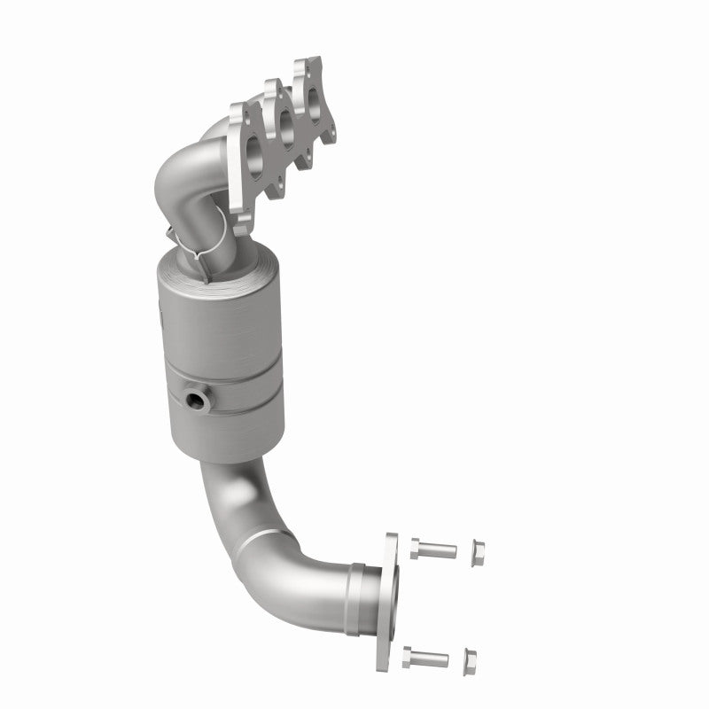 MagnaFlow Direct Fit Catalytic Converter 07-09 Chrysler Sebring 2.7L