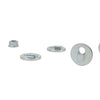 Whiteline Plus 8/06-8/09 Pontiac G8 / 04-06 GTO Front Control Arm Bushing Kit