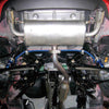 Cusco NCEC Rear Sway Bar Riser 14 mm 2 Steps AJ