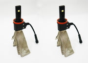 Putco Nite-Lux LED Kit - H3 (Pair)