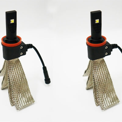 Putco Nite-Lux LED Kit - H3 (Pair)