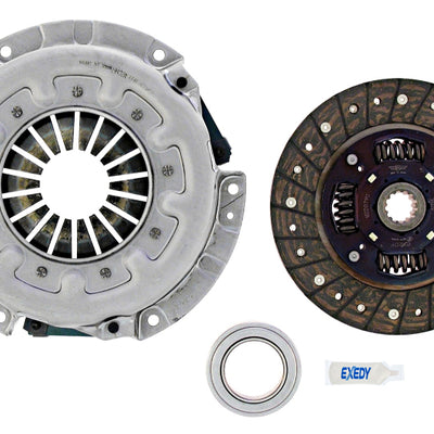 Exedy OE 1971-1972 Mazda R100 R2 Clutch Kit