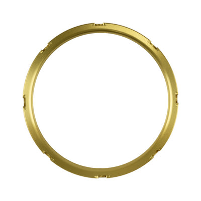 Turbosmart Gen V WG45/50 Actuator & ProPort Collar - Gold