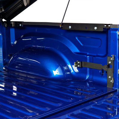 UnderCover SwingCase Bracket & Hardware Fits- SC800D