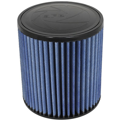 aFe Magnum FLOW Pro 5R Universal Air Filter 4F x 7B x 7T x 8H in w/ EM