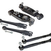 SPC Performance Porsche 996/997 & 981/987 Rear Performance Kit 6-arm set