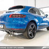 AWE Tuning Porsche Macan 3.0L / 3.6L Track to Touring Conversion Kit