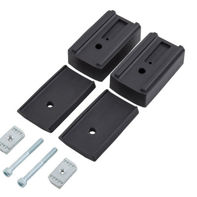 Rhino-Rack Quick Mount Heavy Duty Spacer - 30mm - Pair