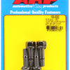 ARP 5/16-24 X 1.450 Starter Nose Black Hex Water Pump Pulley Stud Kit