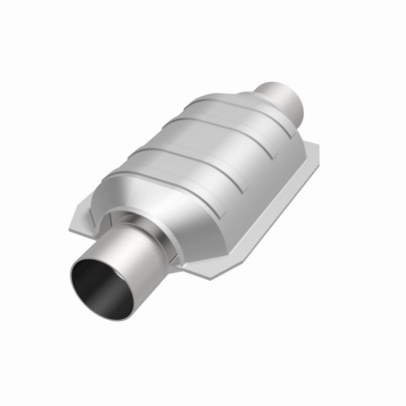 MagnaFlow Universal Catalytic Converter 2.00in Rear CA