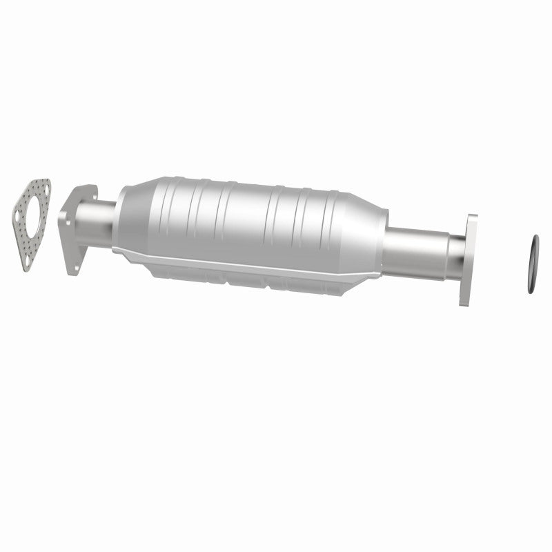 MagnaFlow Direct Fit Catalytic Converter 03-04 Honda Pilot 3.5L OEM