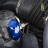 Sinister Diesel 03-07 Ford 6.0L Powerstroke Blue Spring Kit w/ Adjustable Billet Spring Housing