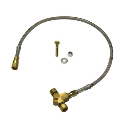 Skyjacker 1967-1969 GMC K1500 Pickup Brake Hose