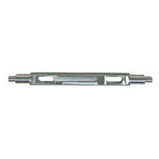 SPC Performance Cross Shaft: ALUM 6 in. Center