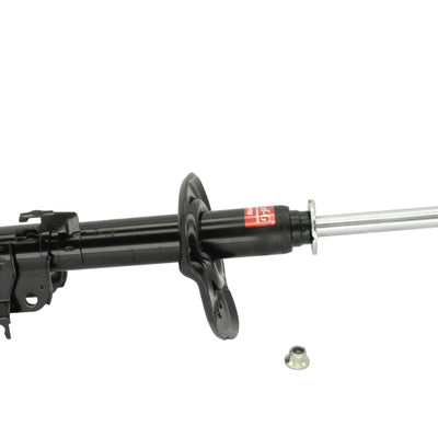 KYB Shocks & Struts Excel-G Front Left NISSAN Rogue 2008-11