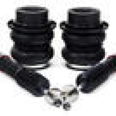 Air Lift Performance 13-15 Acura ILX / 12-15 Honda Civic Rear Kit