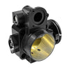 Skunk2 Pro Series Mitsubishi EVO VII/VIII/IX 68mm Billet Throttle Body (Black Series) (Race Only)