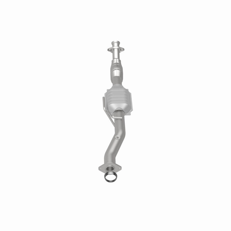 MagnaFlow Direct Fit Catalytic Converter 00 Ford Ranger 2.5L