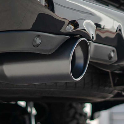 Magnaflow 2021 GMC Yukon XL / Chevy Suburban / Cadillac Escalade ESV Street Series Cat-Back Exhaust