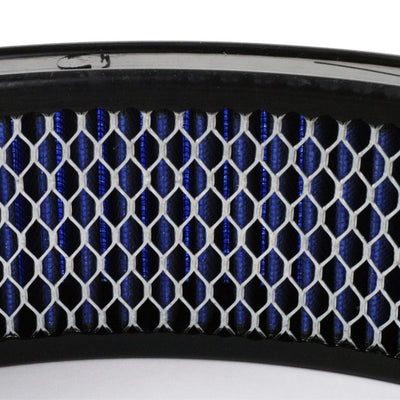 aFe MagnumFLOW Air Filters OER P5R A/F P5R 14 OD x 12 ID x 3 H E/M