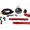 Aeromotive 05-09 Ford Mustang GT 5.0L Stealth Fuel System (18676/14130/16307)