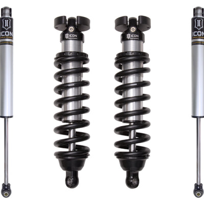 ICON 95.5-04 Toyota Tacoma 0-3in Stage 1 Suspension System