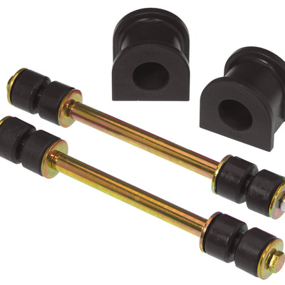 Prothane Ford Ranger 4wd Front Sway Bar Bushings - 29mm - Black