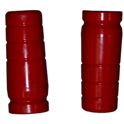 Skyjacker 1997-2005 Jeep Wrangler (TJ) Leaf Spring Bumper