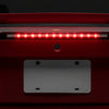 Raxiom 99-04 Ford Mustang Excluding 03-04 Cobra Axial Series LED Third Brake Light- Clear Lens