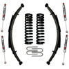 Skyjacker 6" 73-79 F150 W/REAR SPRGS