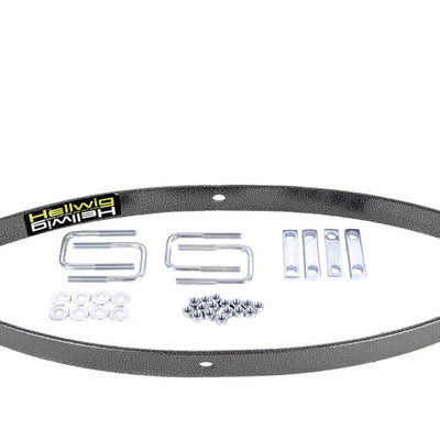 Hellwig 90-11 Ford Ranger 2/4WD EZ Level 990 Helper Spring - Up To 2000lbs