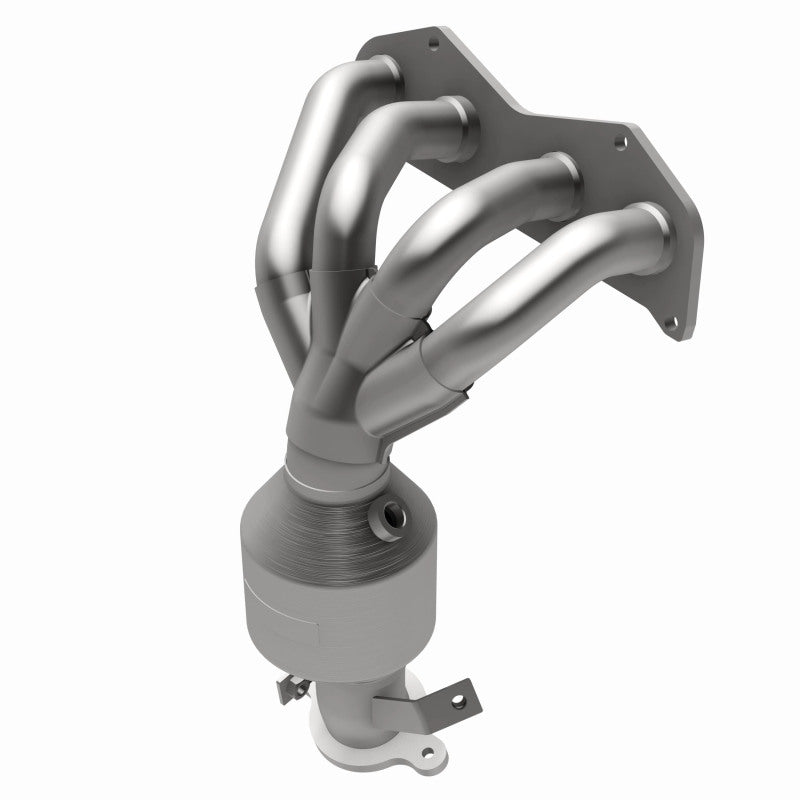MagnaFlow Direct Fit Catalytic Converter 2009-2010 Pontiac Vibe 2.4L
