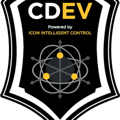 ICON 21+ Ford Bronco 2-3in Rear 2.5 VS RR CDEV COILOVER KIT