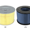 aFe MagnumFLOW Air Filters OER P5R A/F P5R Toyota Landcruiser 71-74 83-97