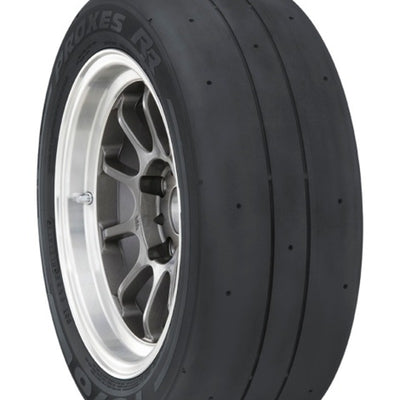 Toyo Proxes RR Tire - 235/35ZR19