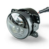 DV8 Offroad 18+ Jeep JL/ Gladiator LED Fog Lights