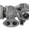 aFe BladeRunner Street Series Turbocharger Ford Diesel Trucks 08-10 V8-6.4L (td)