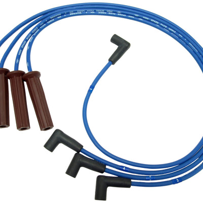 NGK Buick Century 1995-1993 Spark Plug Wire Set