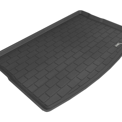 3D MAXpider 2013-2017 Kia Rio5 Kagu Cargo Liner - Black