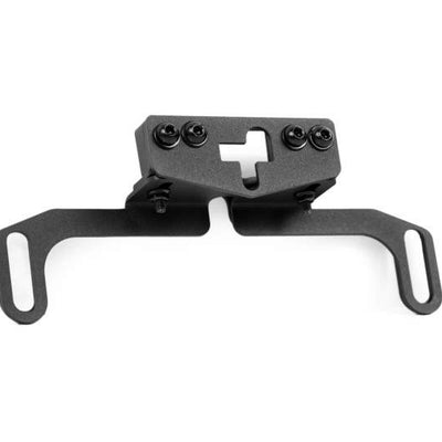 DV8 Offroad 21-23 Ford Bronco Front Camera Relocation Bracket