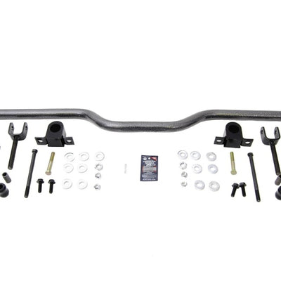 Hellwig 17-20 Mercedes-Benz Sprinter 2500 4WD Solid Heat Treated Chromoly 1-5/16in Rear Sway Bar